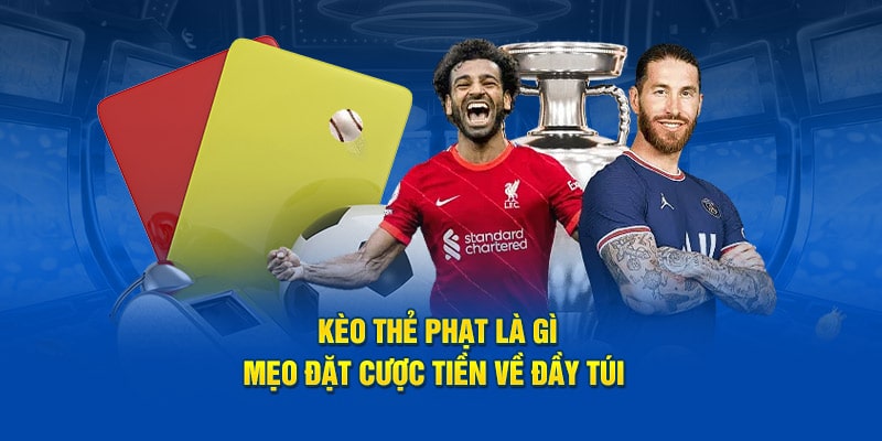 Kinh nghiệm soi kèo thẻ phạt cơ bản cho người mới tại nohu90