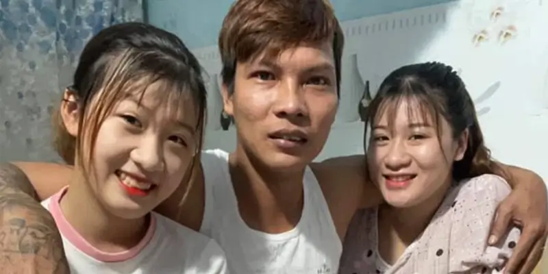 Lộc Fuho - Người phụ hồ giàu nhất Việt Nam